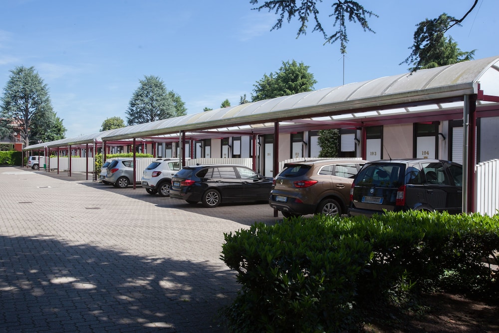 Airport Motel Malpensa 47/59