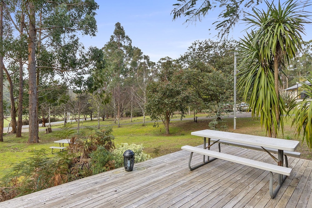 Oyster Cove Chalets 33/42