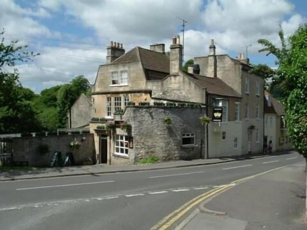 Weston Lawn Bed and Breakfast 23/30