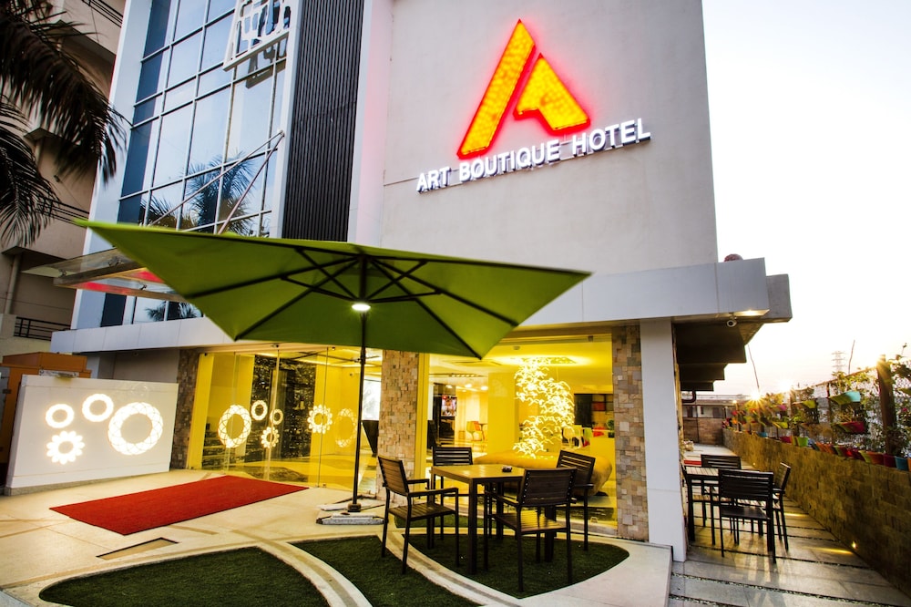 Art Boutique Hotel 1/30