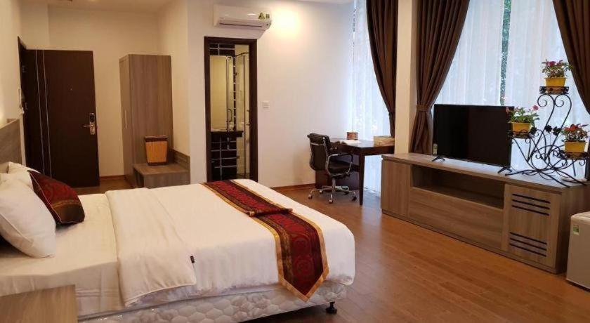 Soo Hotel Bac Ninh 11/37