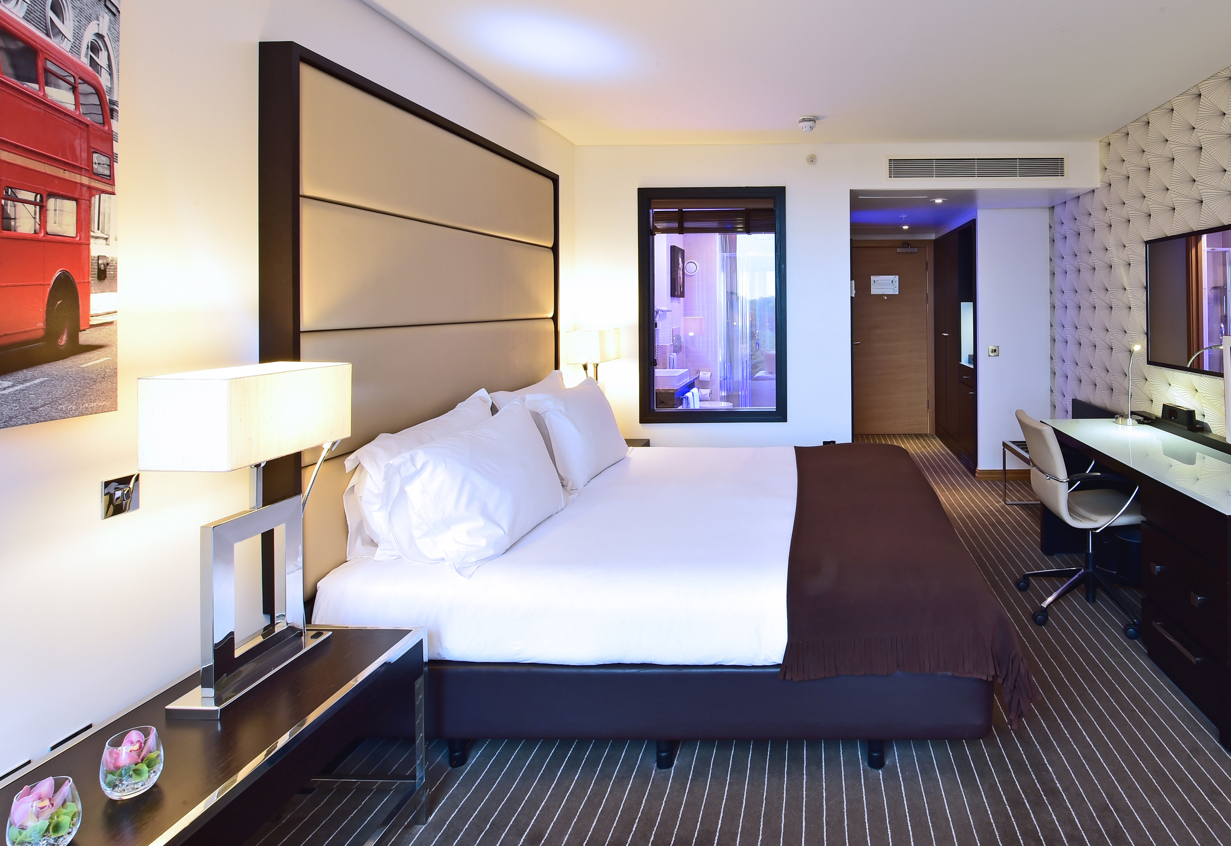 Pestana Chelsea Bridge Hotel & Spa 14/50