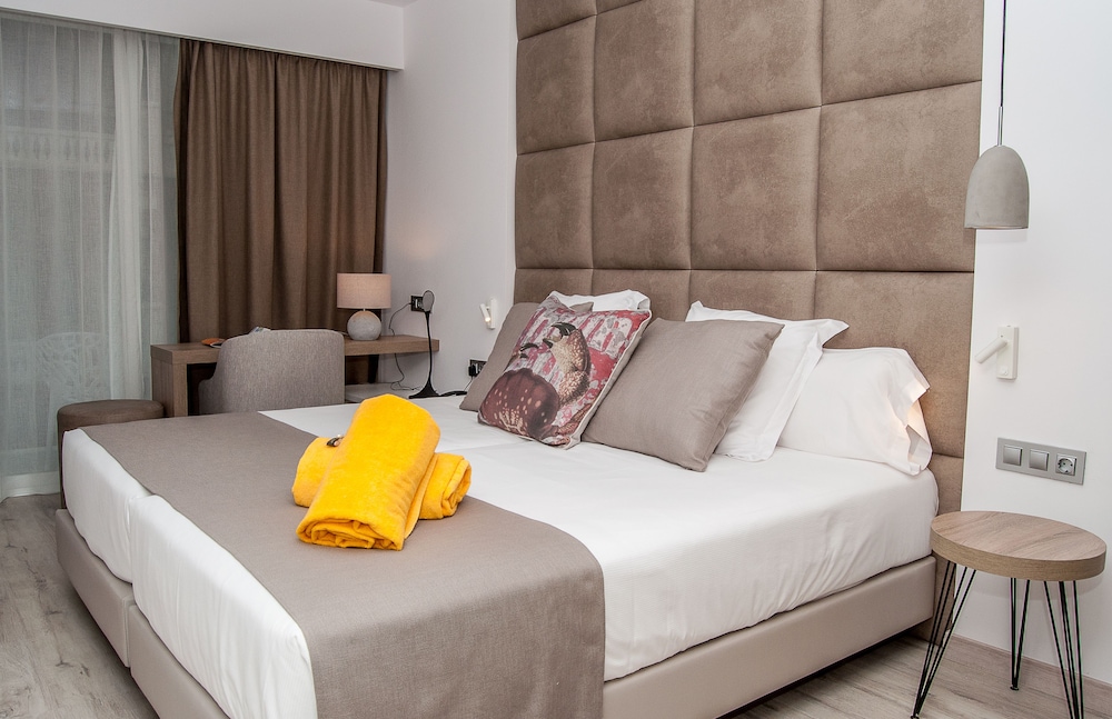 BQ Aguamarina Boutique Hotel 13/66