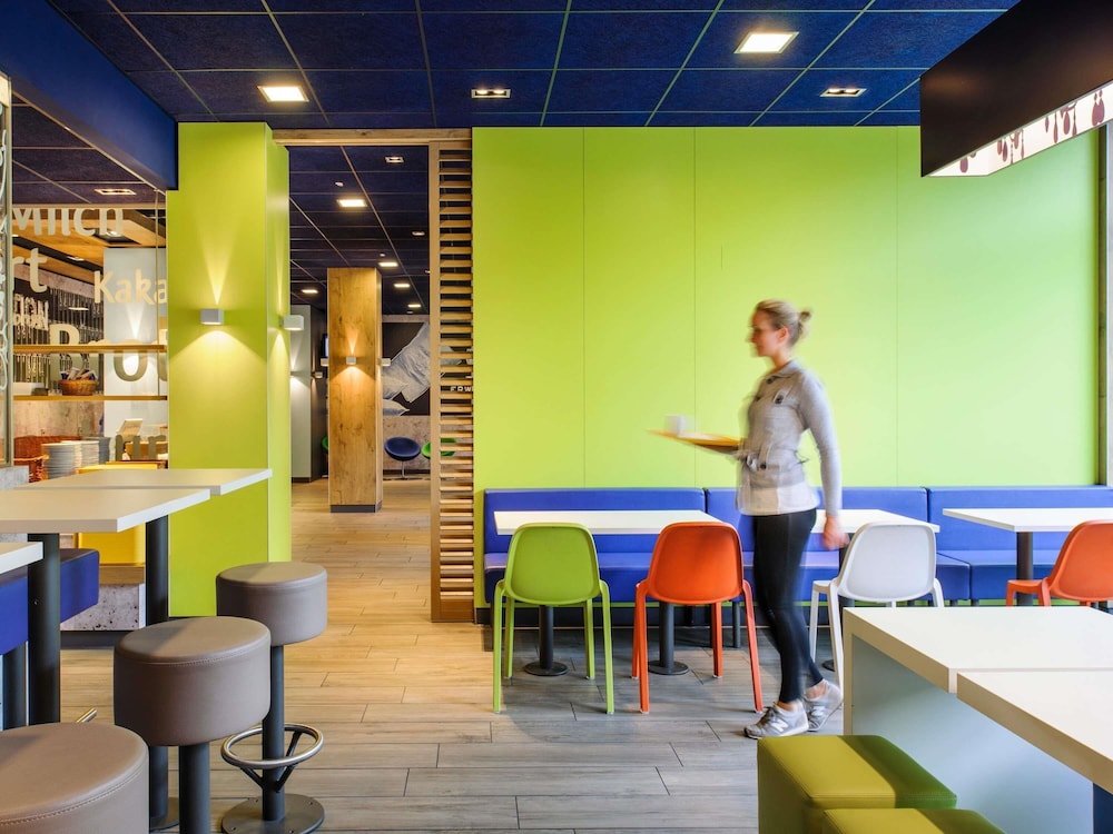 ibis budget Muenchen Putzbrunn 31/42