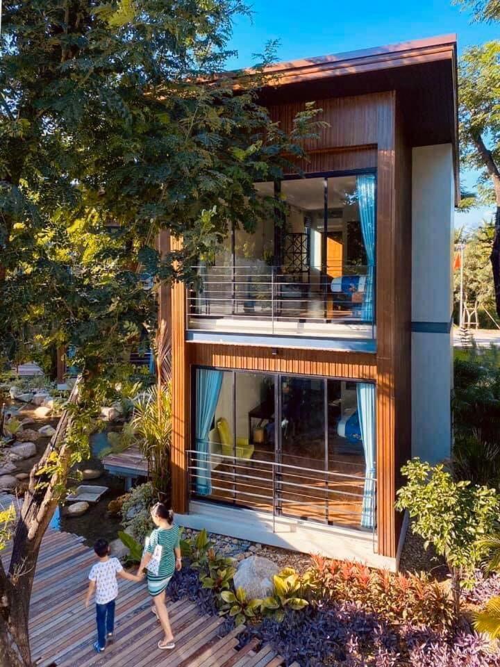 Tolopoti Hotel & Resort 2/11