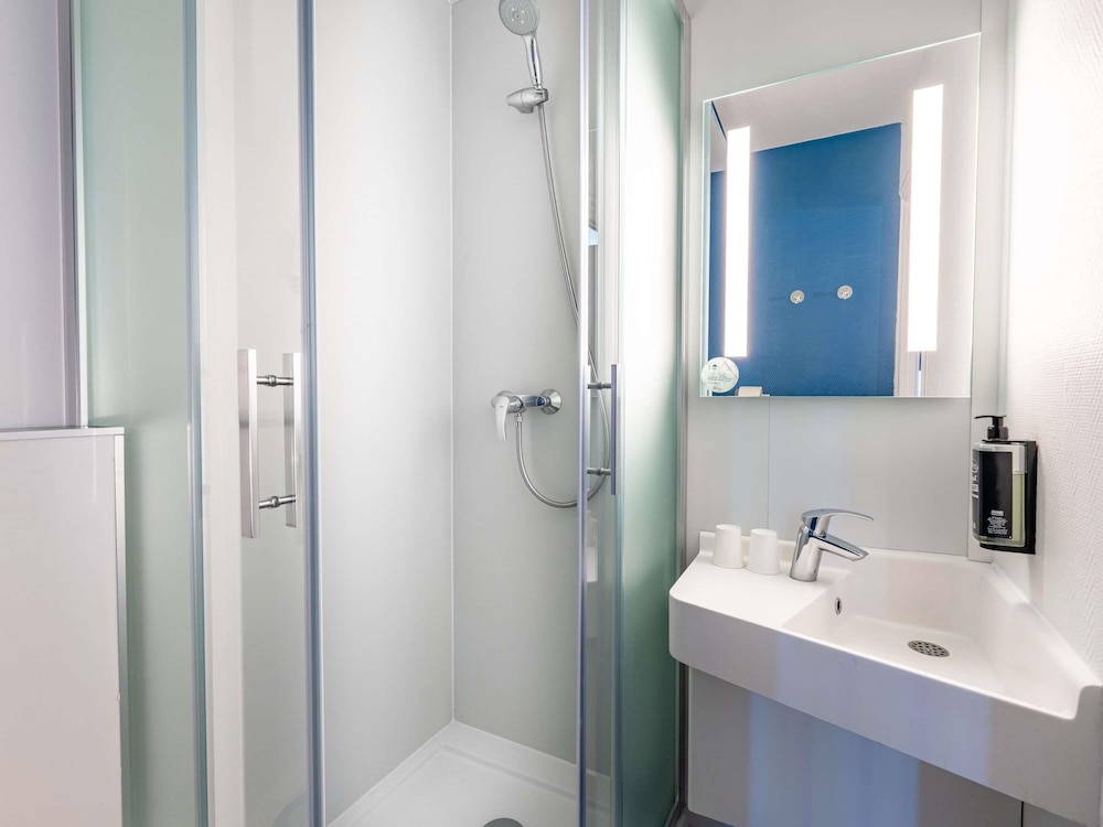 Ibis Budget Chambery Centre Ville 57/59