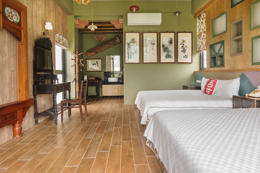 The Dawn B&B 30/68