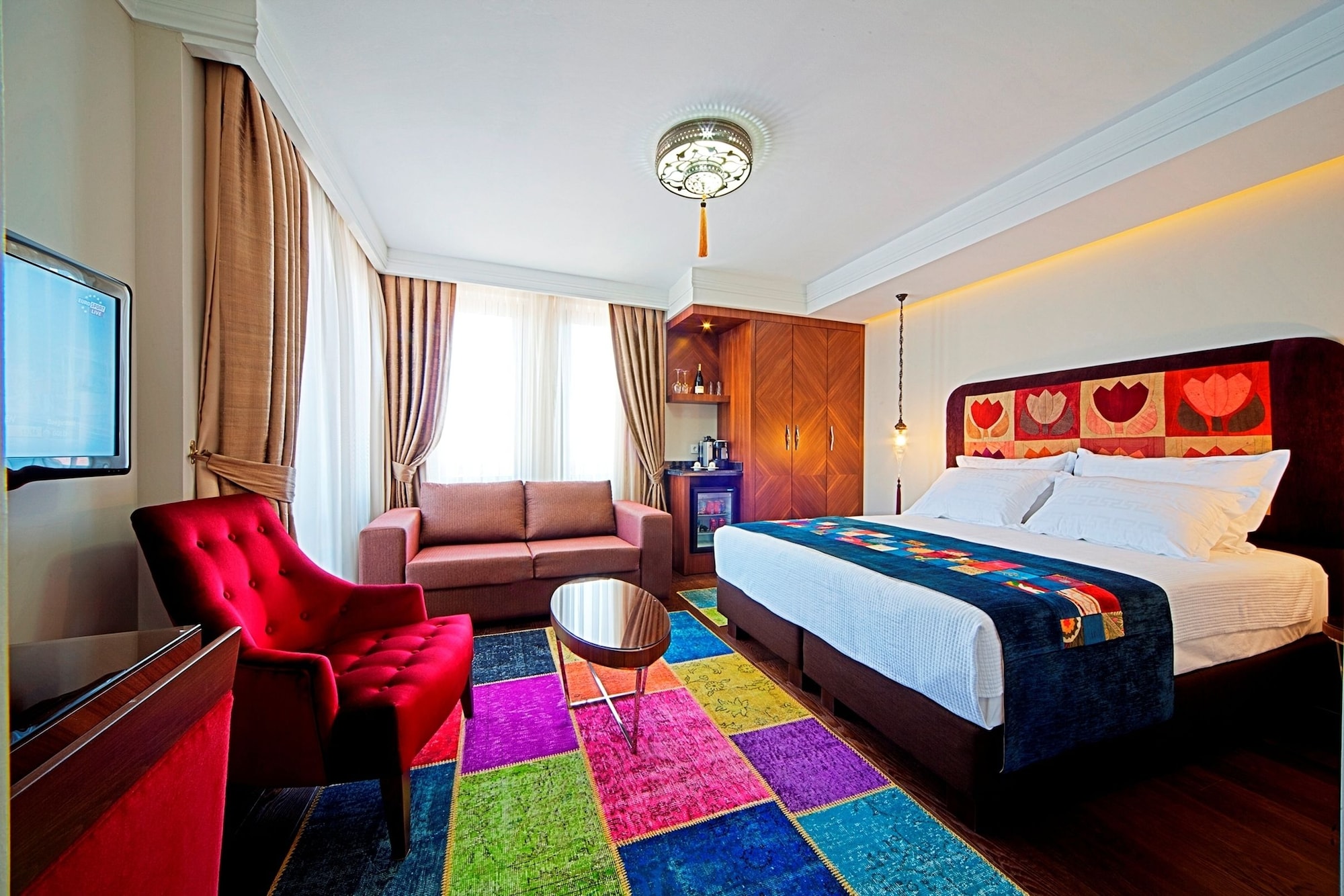 JUNIOR SUITE, SINGLE