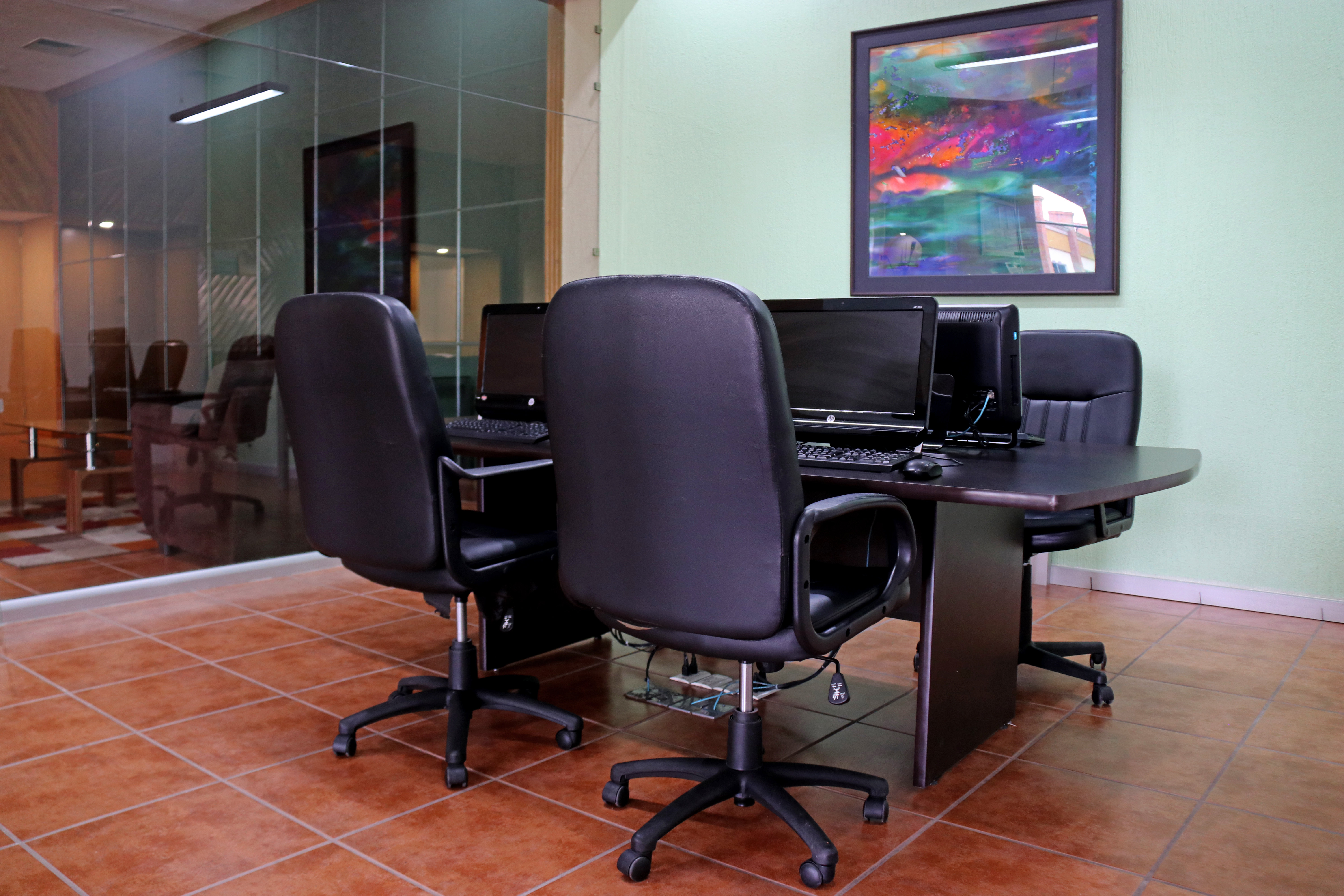 Holiday Inn La Piedad 42/55