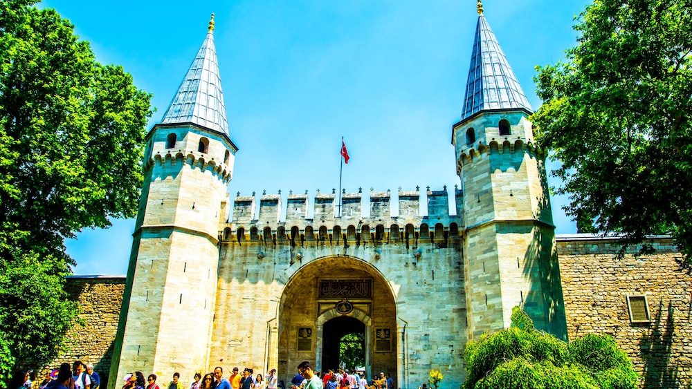 Q Hotel Istanbul 5/53