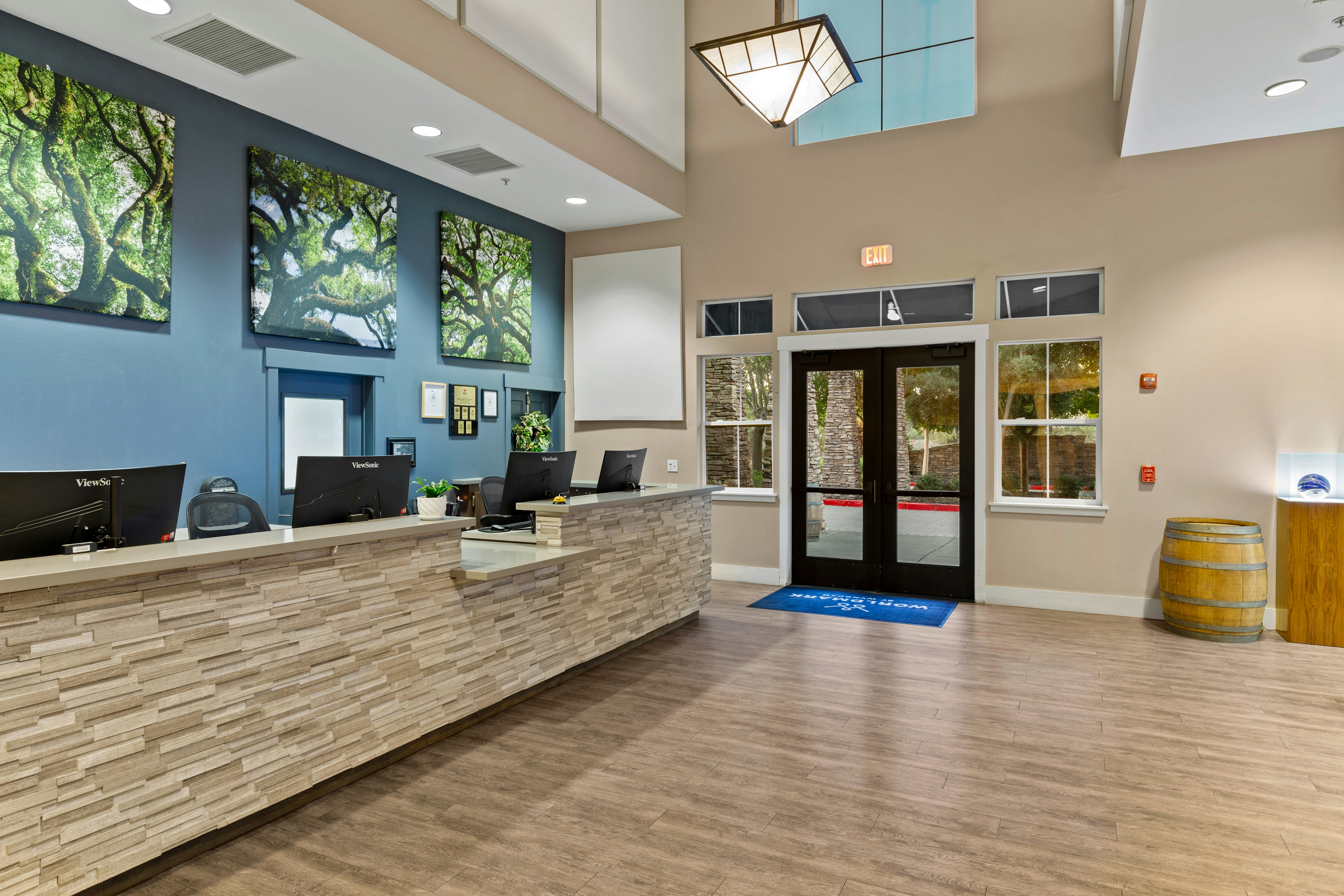 Worldmark Windsor 15/79