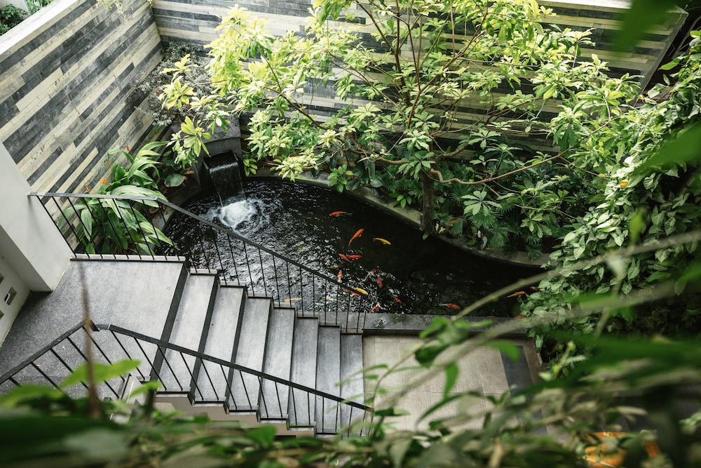 Condotel Babylon Garden 4/50