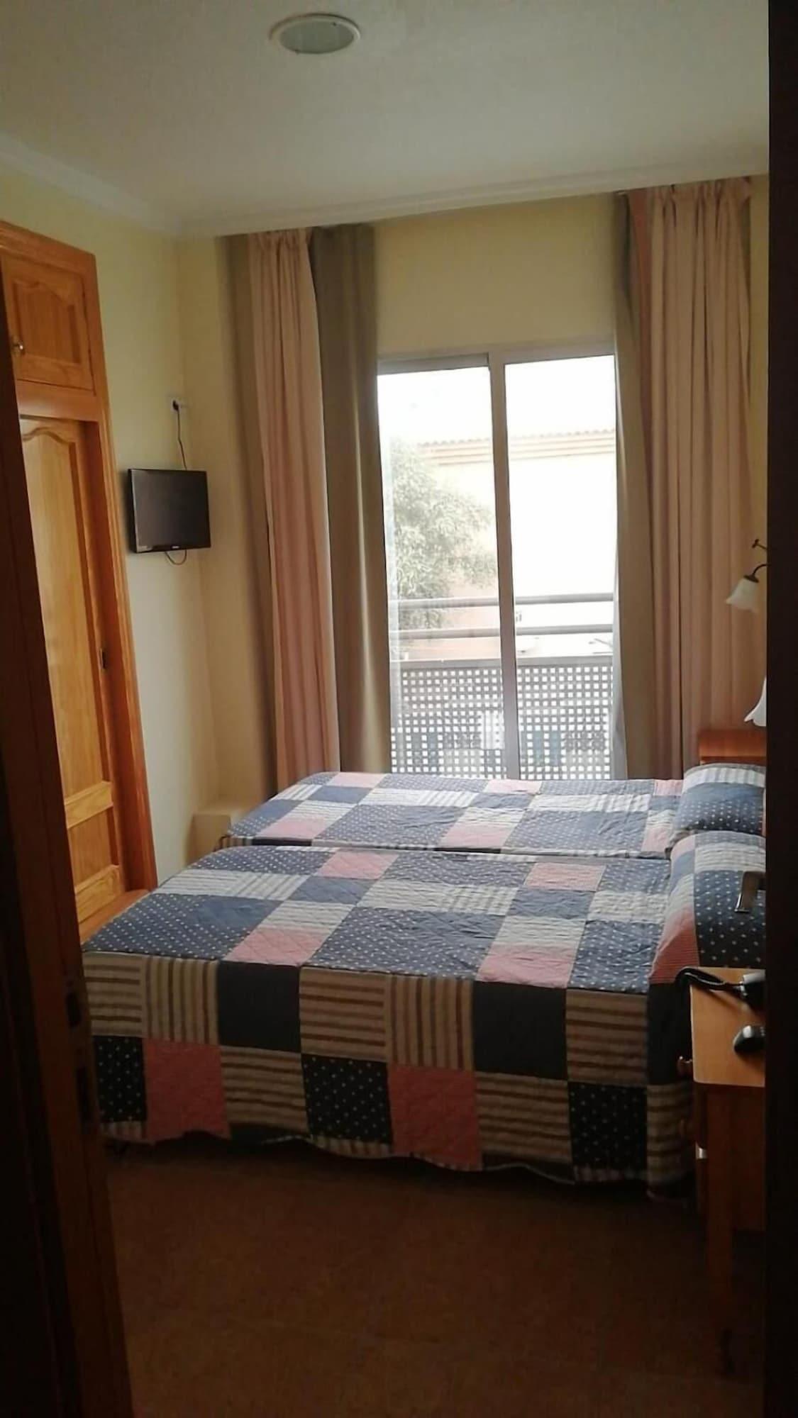 Hotel Paloma 21/59