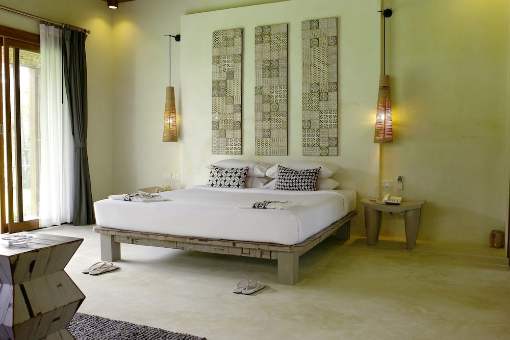 Bangsak Village - Adults Only 32/71