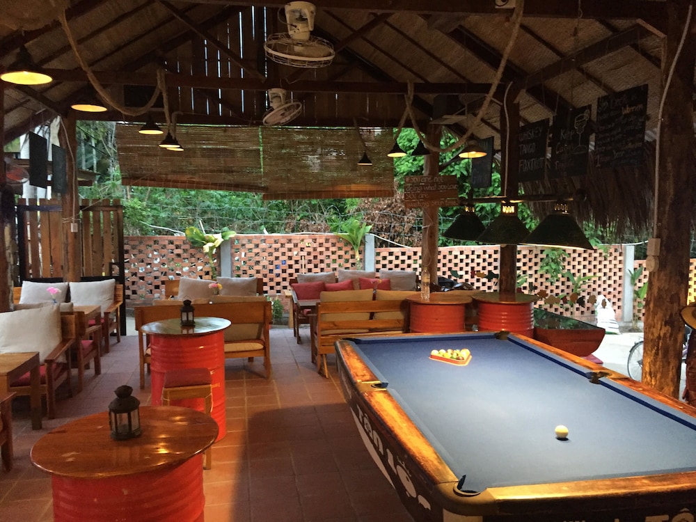 Langchia Hostel & Bar 27/41