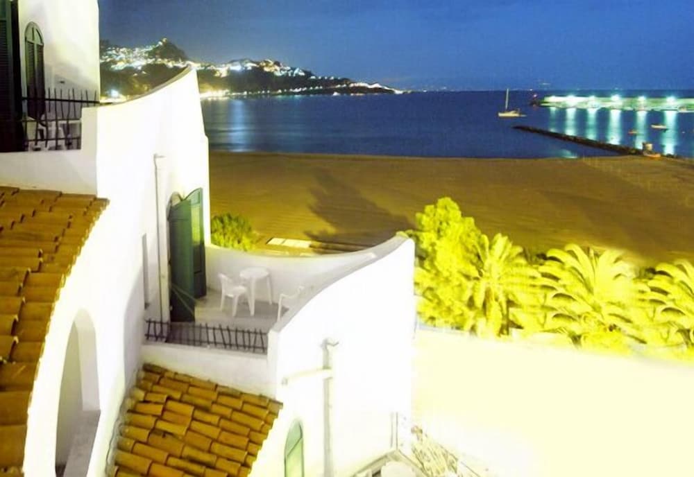 Sporting Baia Hotel 5/22