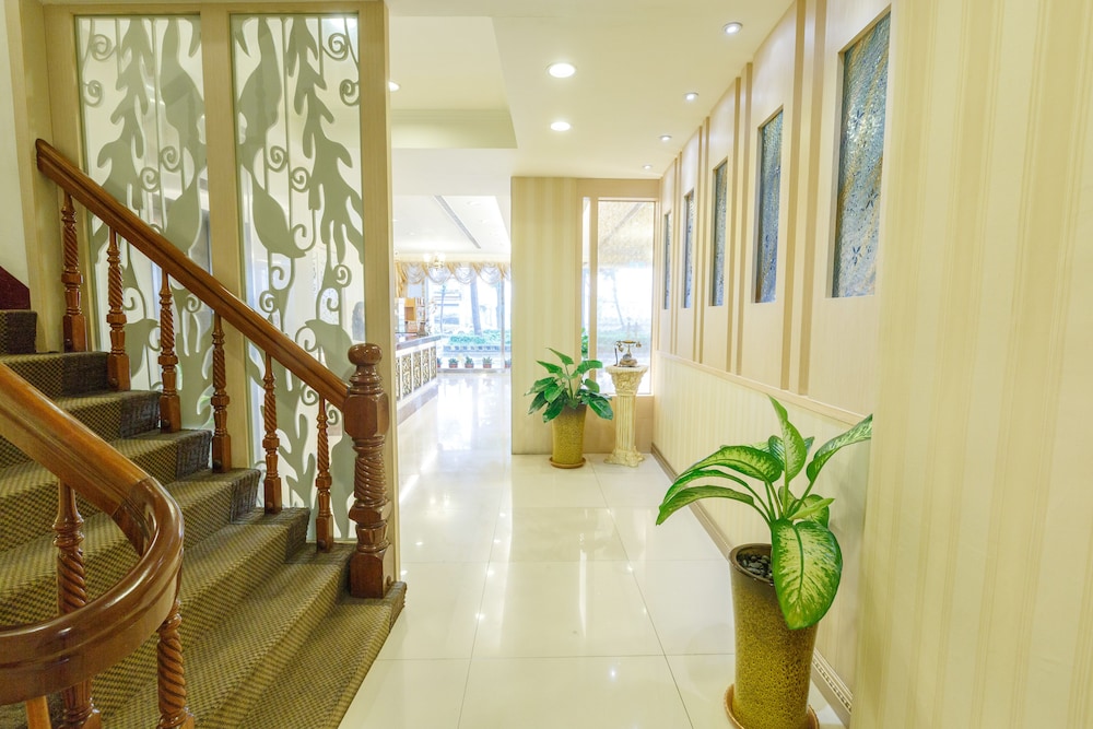 Spring Art Hotel 5/52