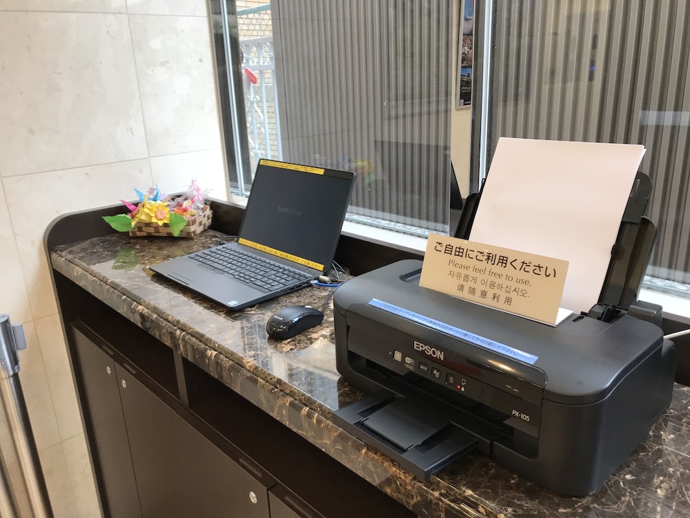 Toyoko Inn Matsumoto Station Higashiguchi 30/34