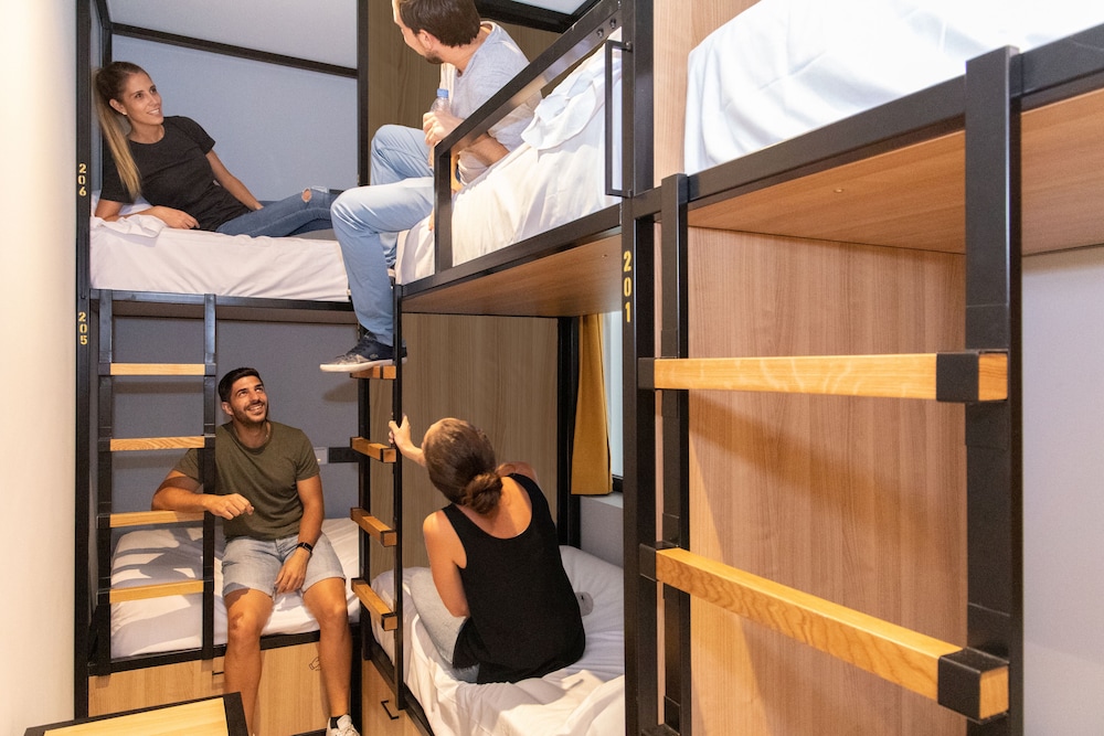 Petit Hostel 9/50