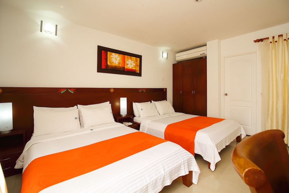 Imbanaco Cali Hotel 8/35