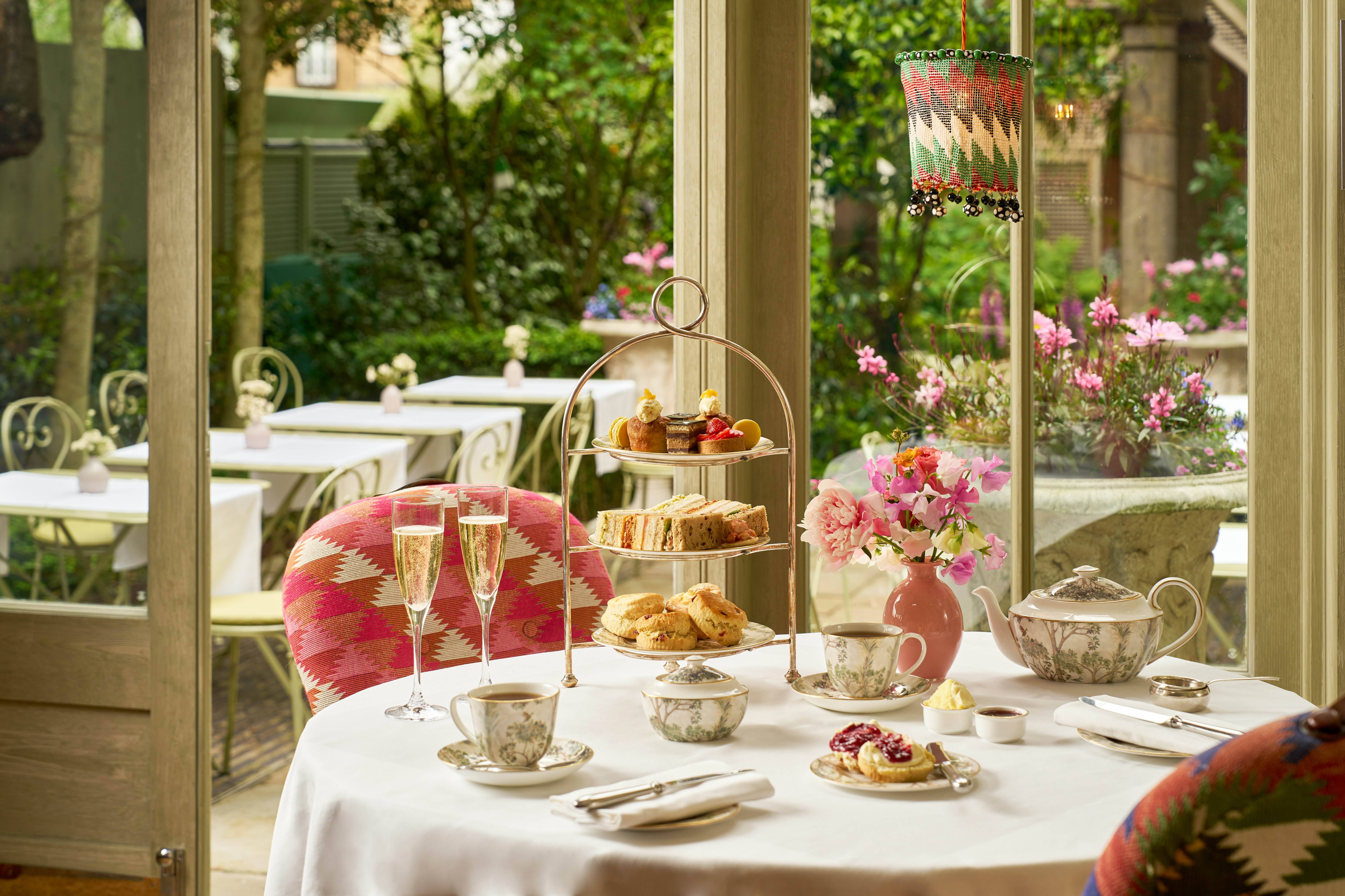 Number Sixteen Firmdale Hotels 53/61