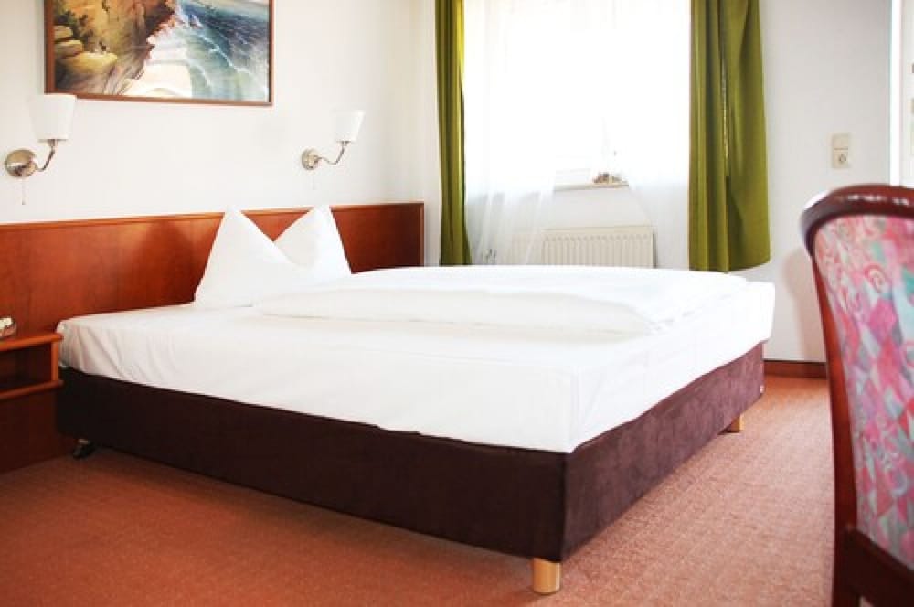Casilino Hotel Rostocker Tor 9/18