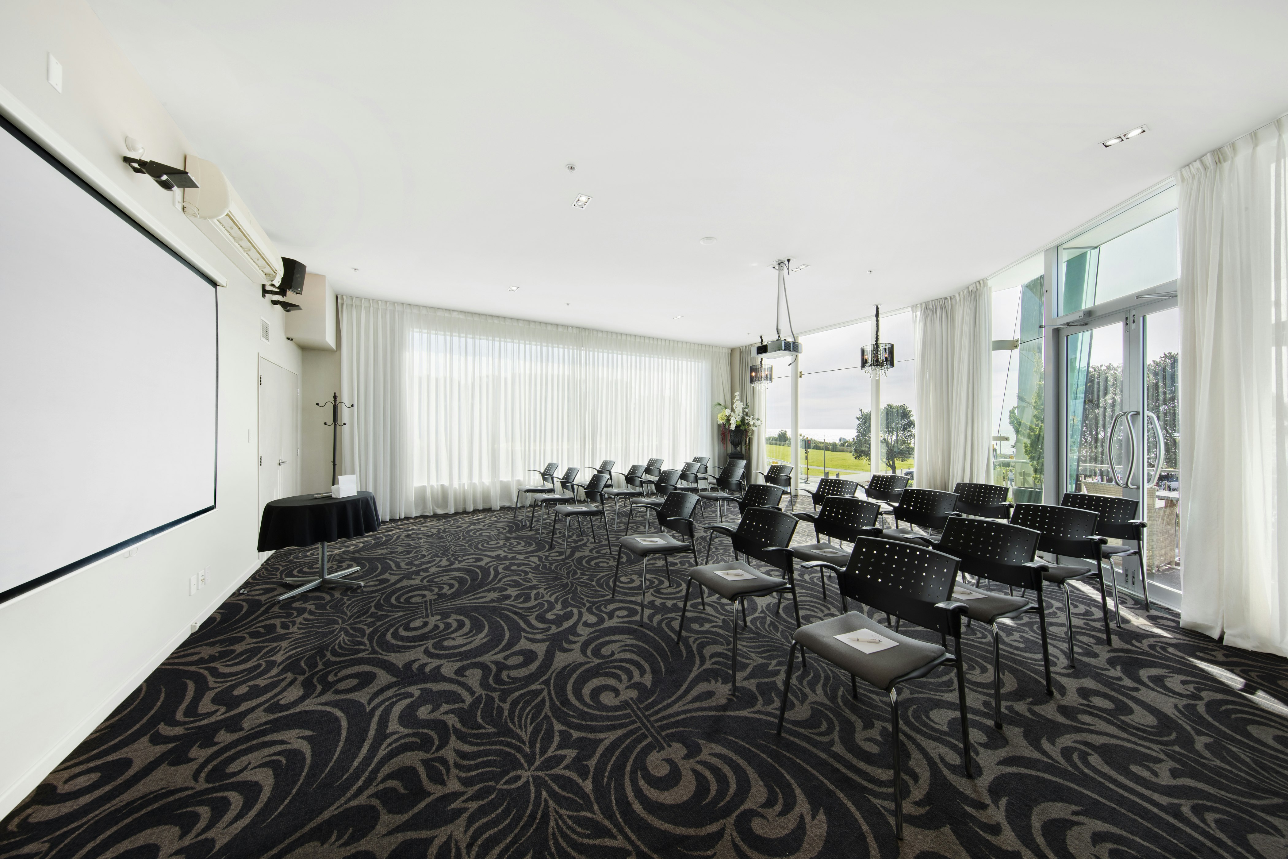 Millennium Hotel New Plymouth Waterfront 39/42