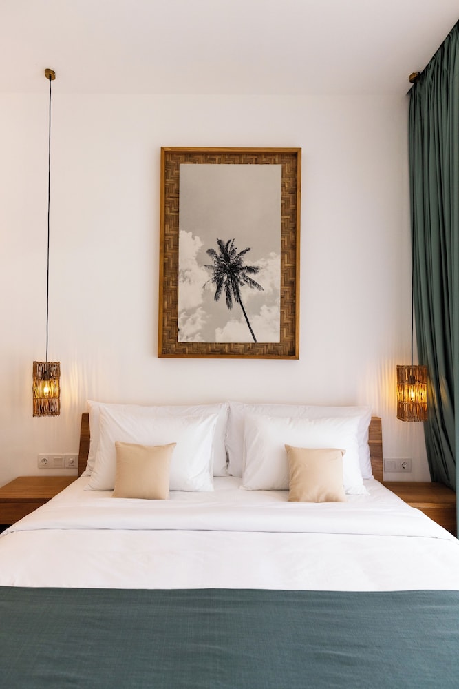 Sikara Lombok Hotel 15/57