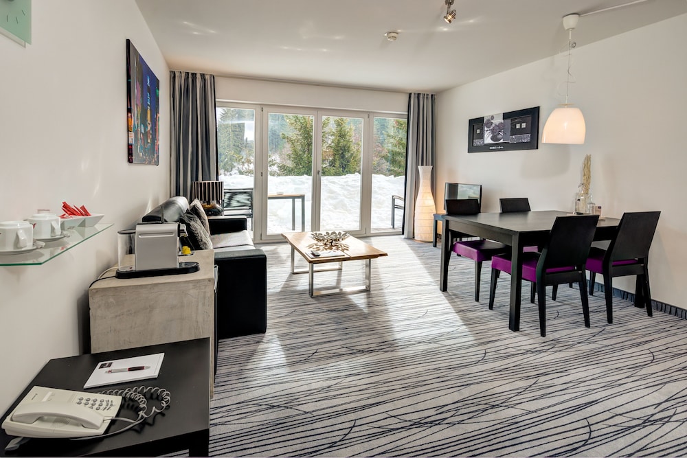 Hotel Residenz Hochalm 63/75