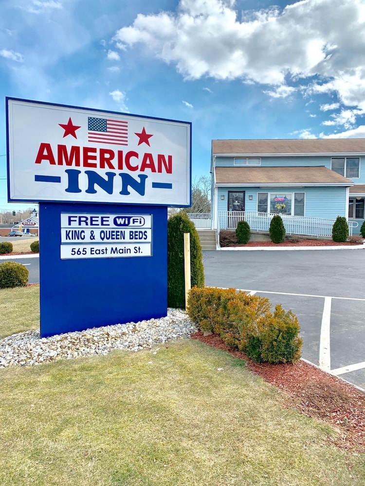 American Inn 5/30