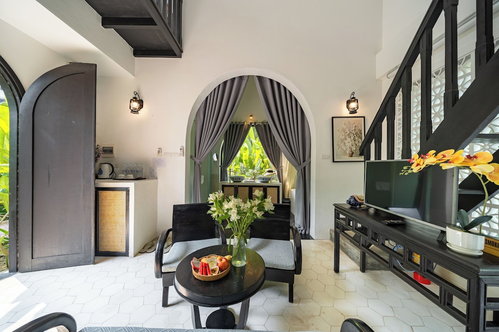 Nghe Garden Resort 30/50