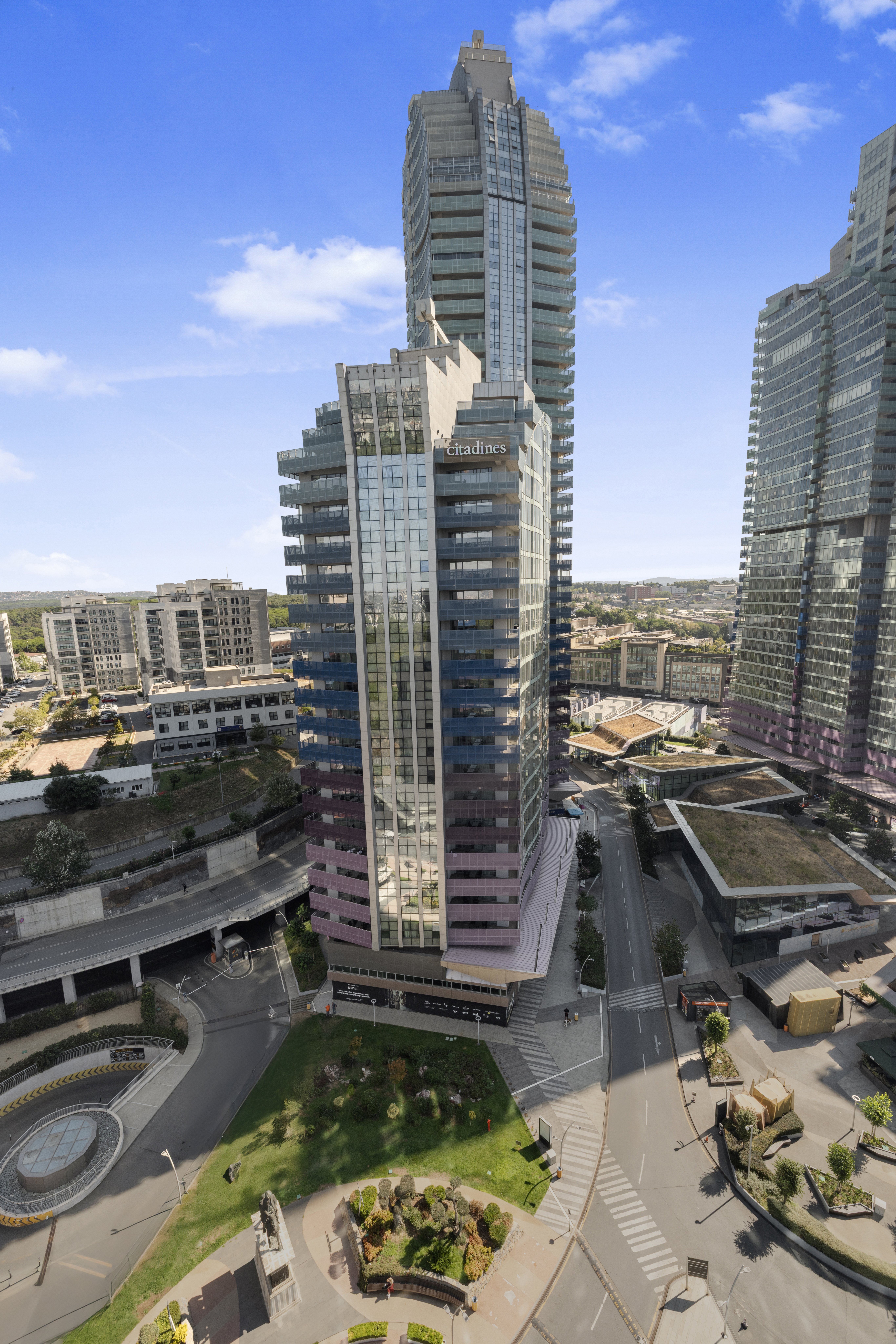 Citadines Maslak Istanbul 23/46