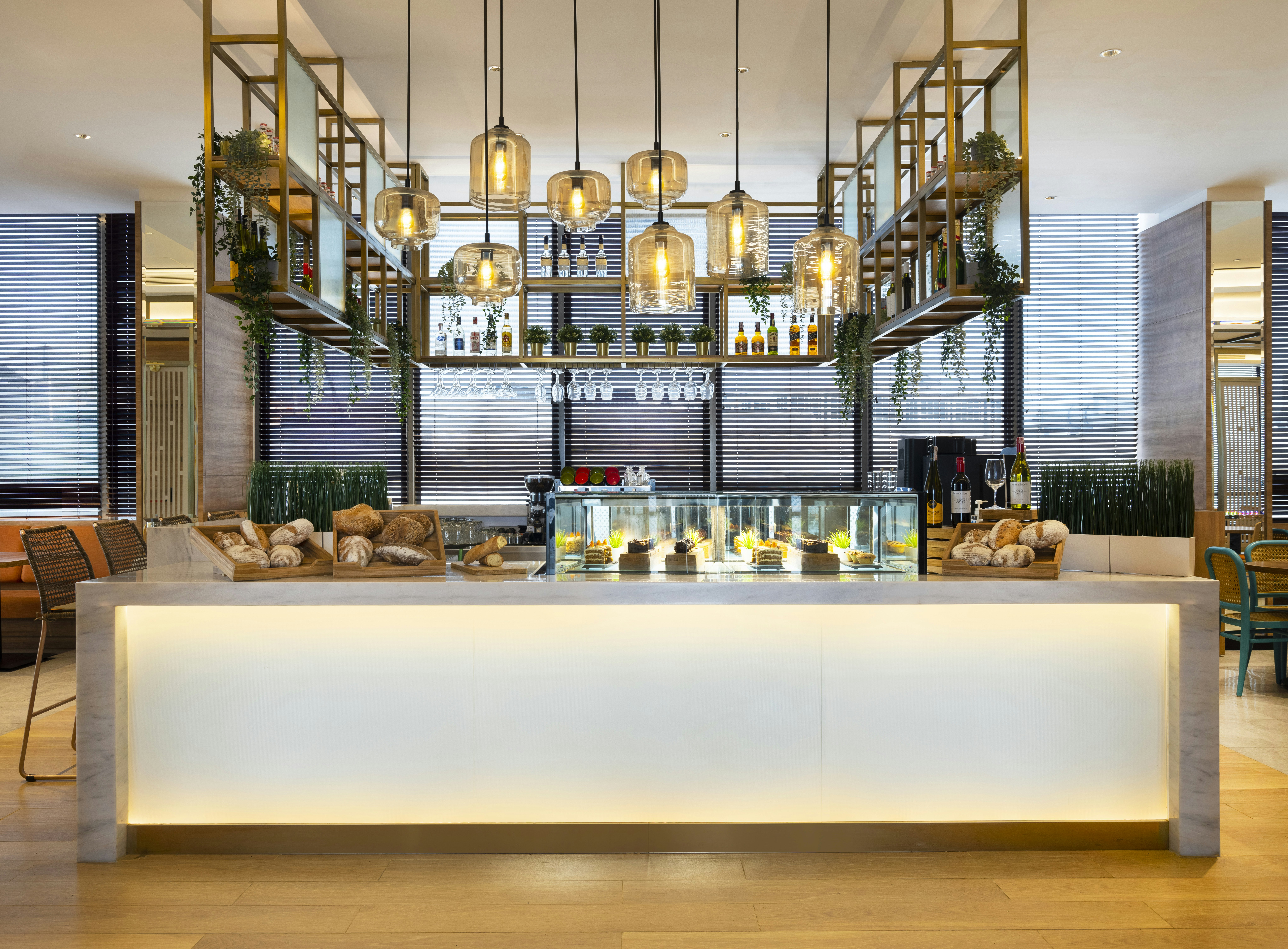 Hilton Garden Inn Jakarta Taman Palem 43/63