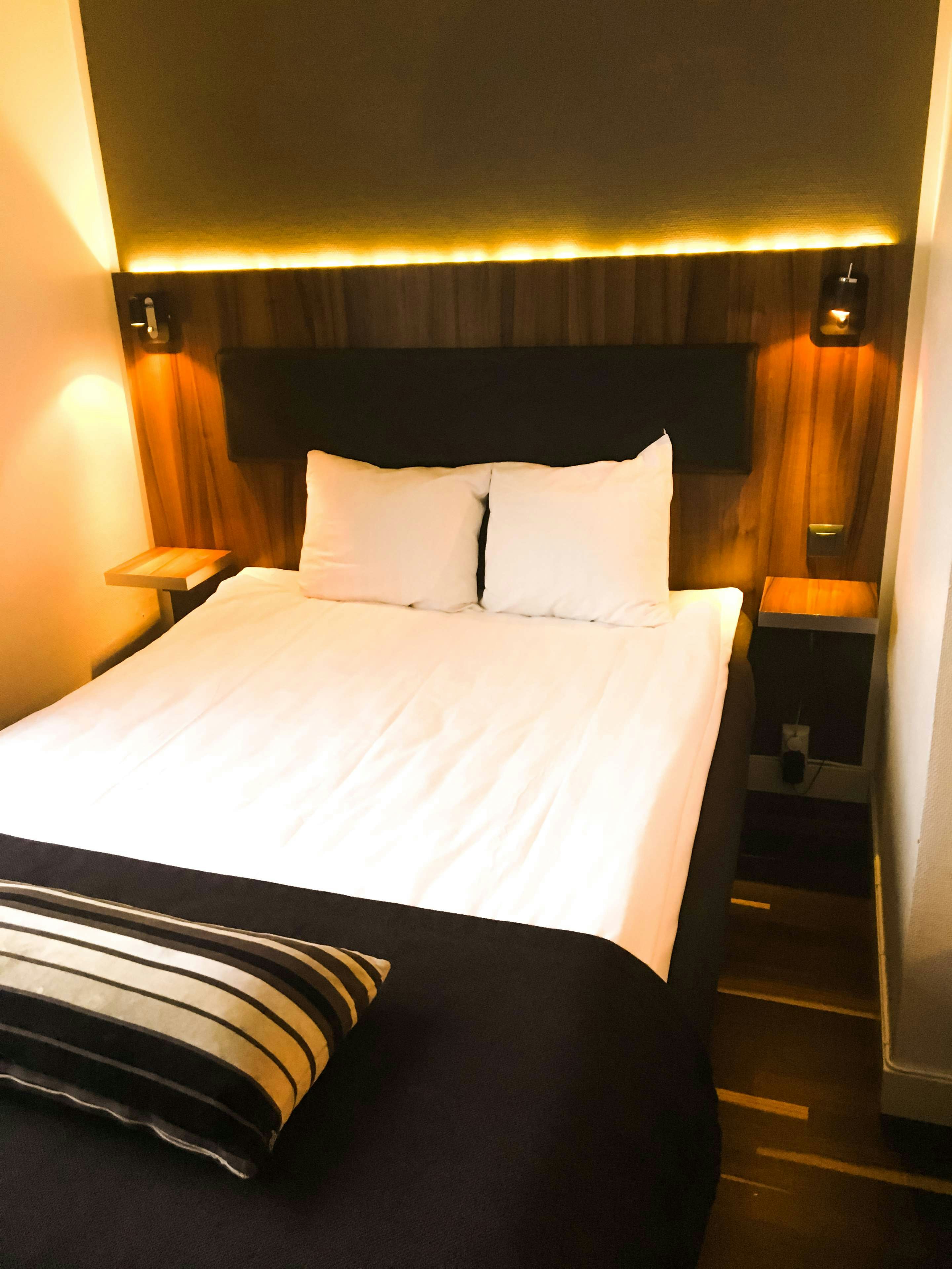 Hotell Ostersund 4/13