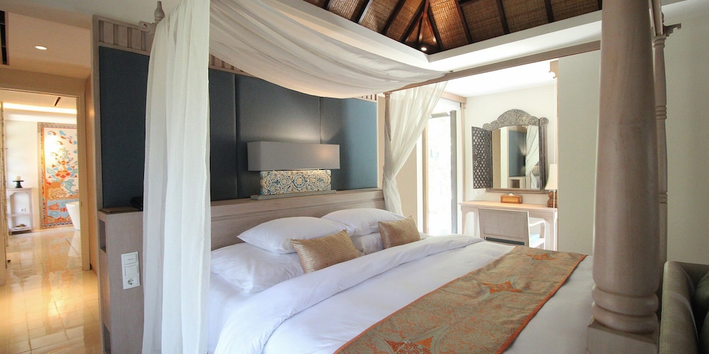Ramayana Suites and Resorts 12/80