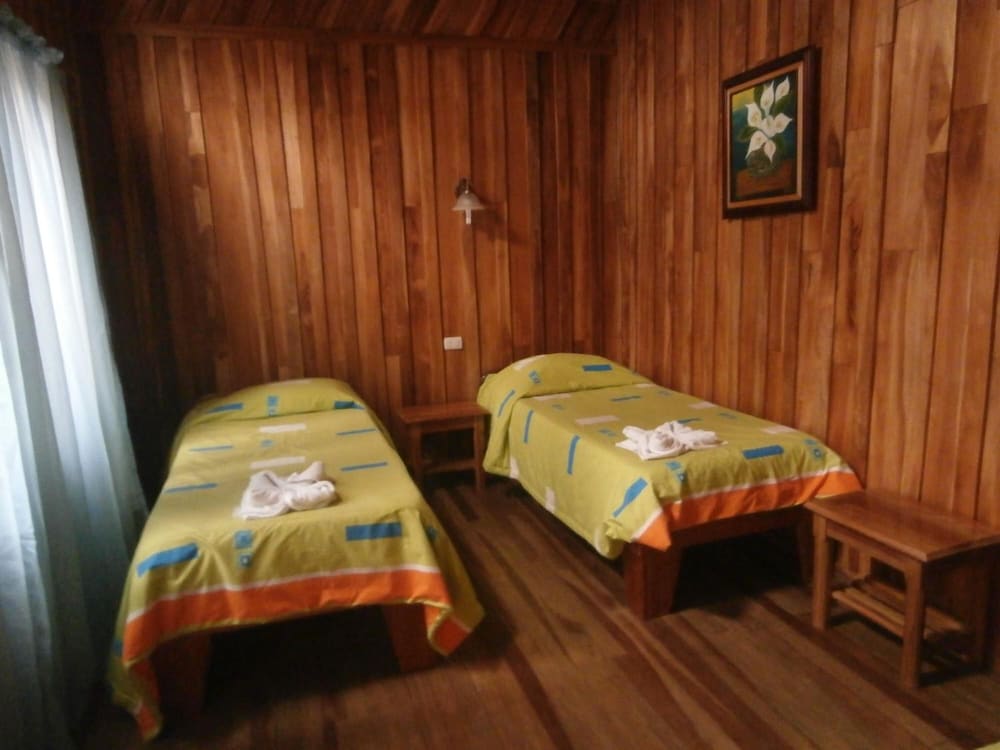 Hotel El Amanecer 19/39