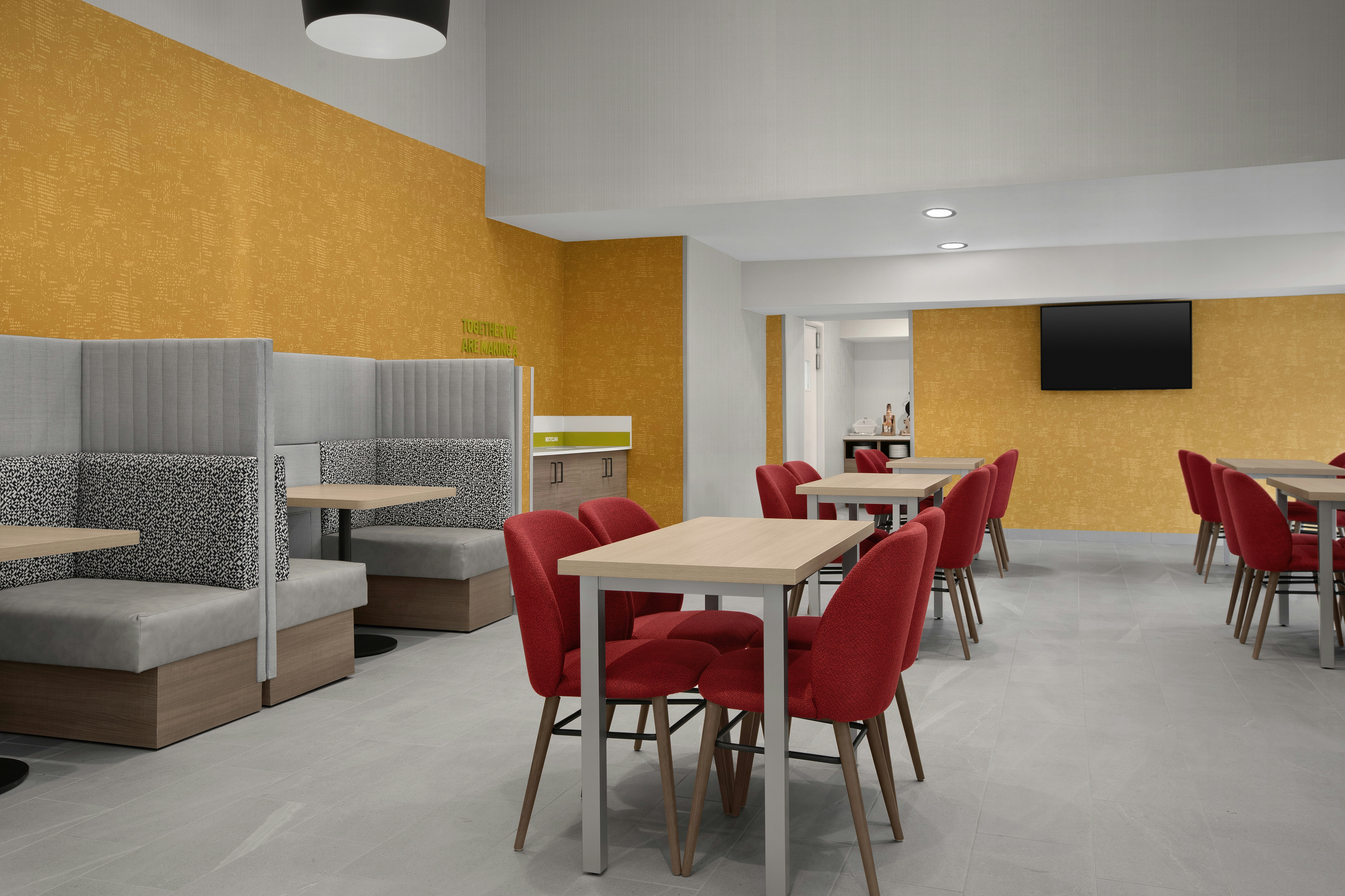 Home2 Suites by Hilton Scottsdale Old Town 18/22