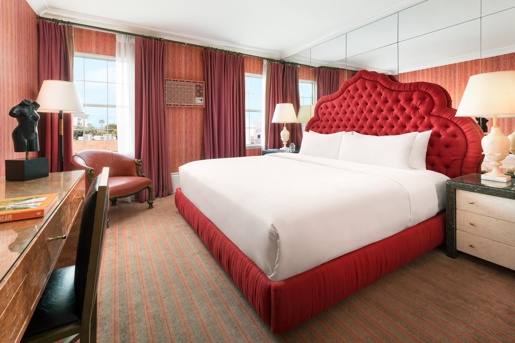 Standard, King Bed, Accessible