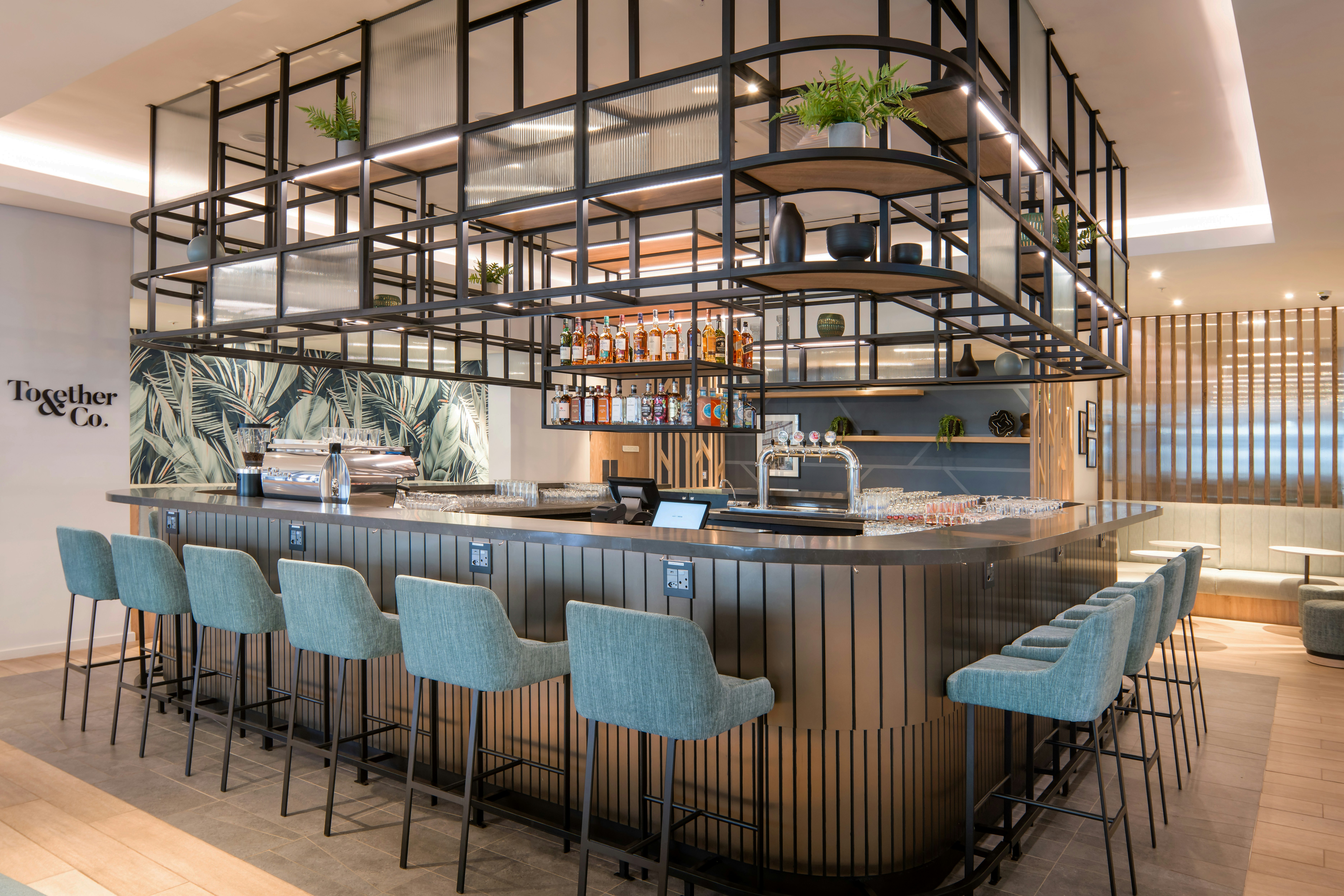 Hilton Garden Inn Umhlanga Arch 44/73