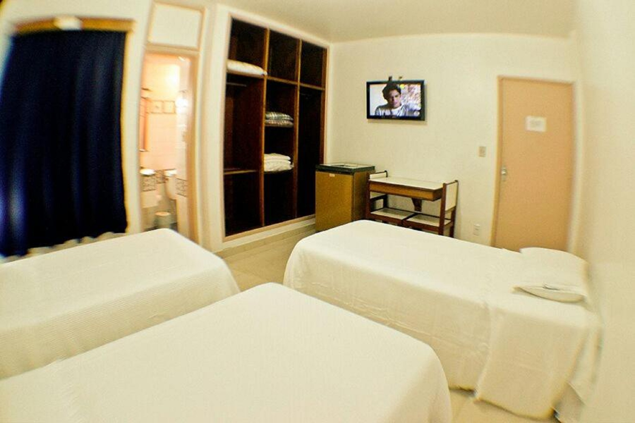 Shalako Hotel 10/30