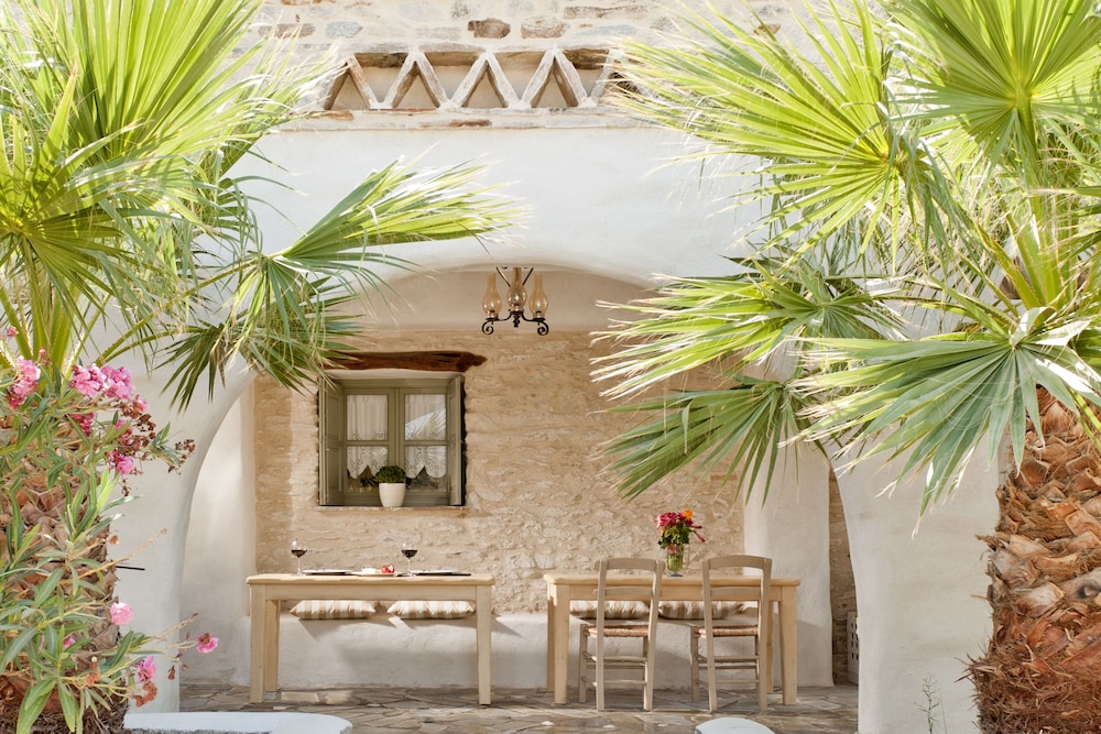 Yialos Ios Hotel 9/64
