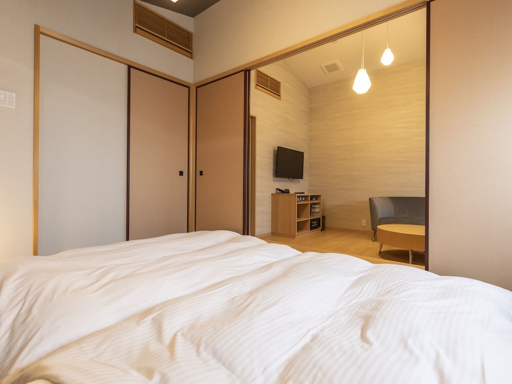 Tabist kiki HOTEL KYOTO Gojo Karasuma 13/56