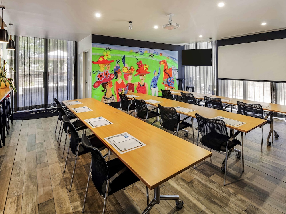 Mercure Bendigo Schaller 59/75