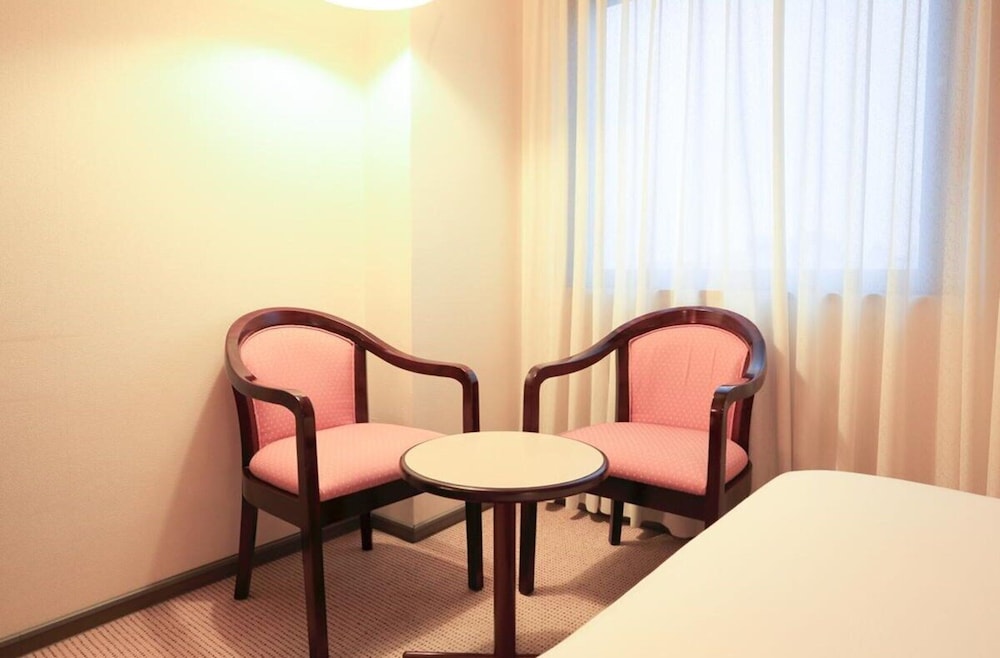 Smile Hotel Yonago 35/50