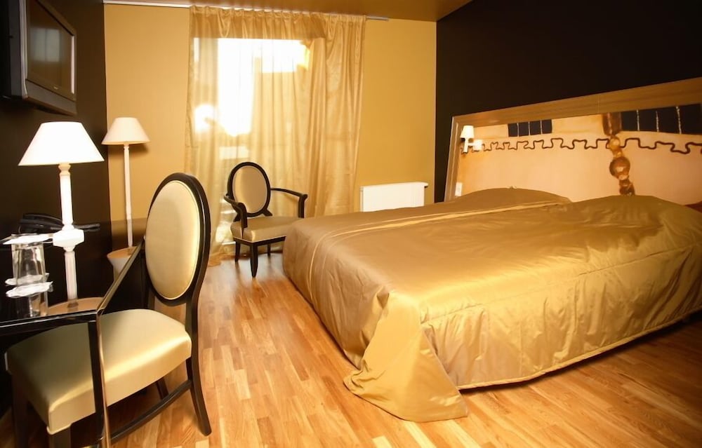Arensburg Boutique Hotel & Spa 15/50