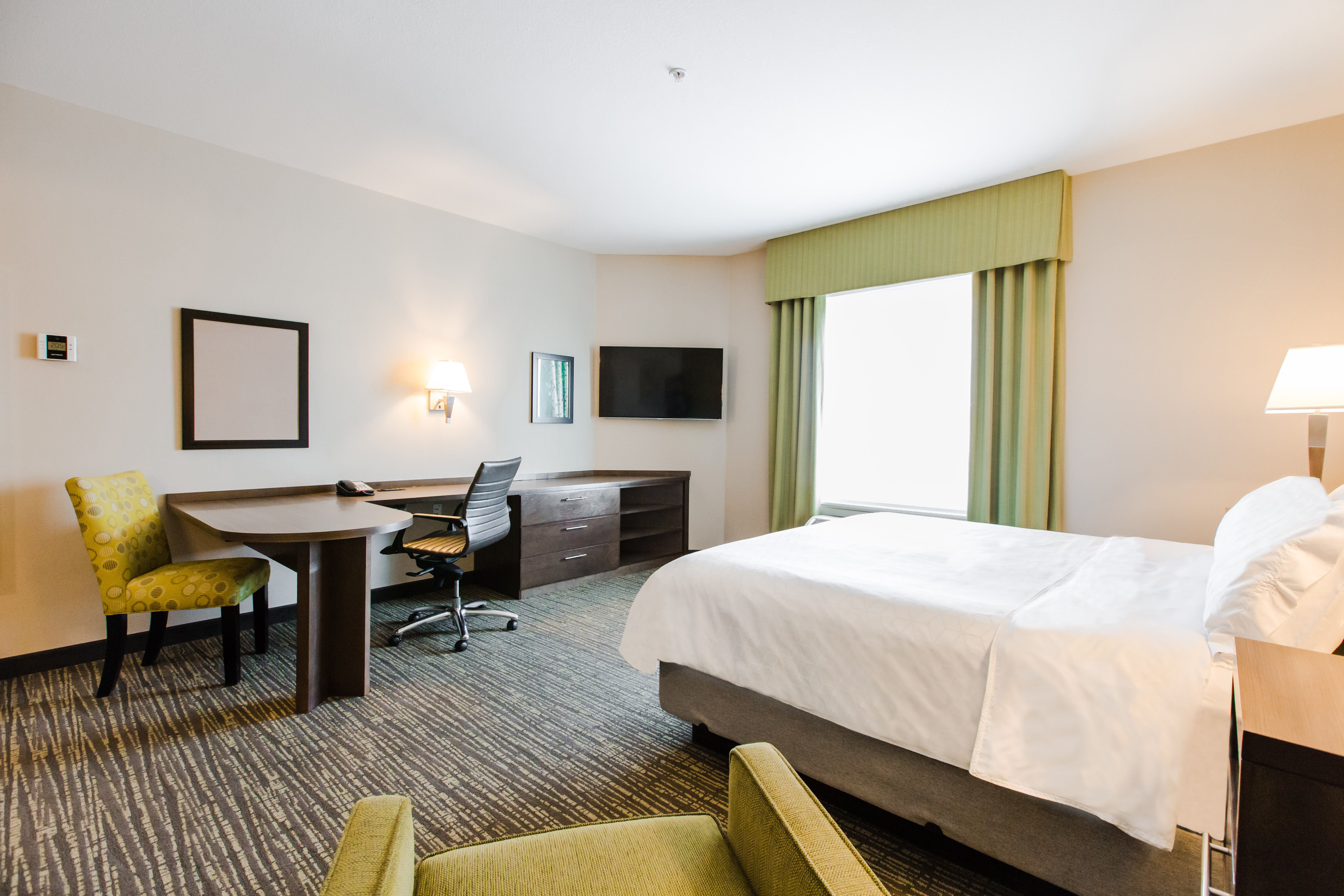 Candlewood Suites Edmonton West 25/76