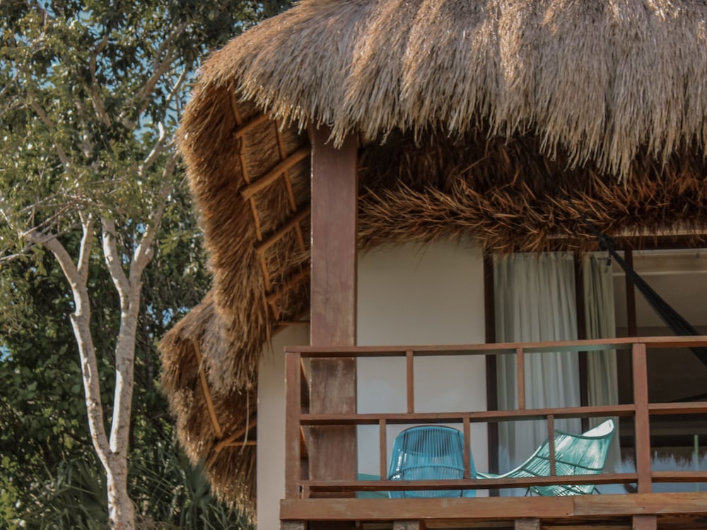 Khaban Bacalar Hotel Boutique 5/55