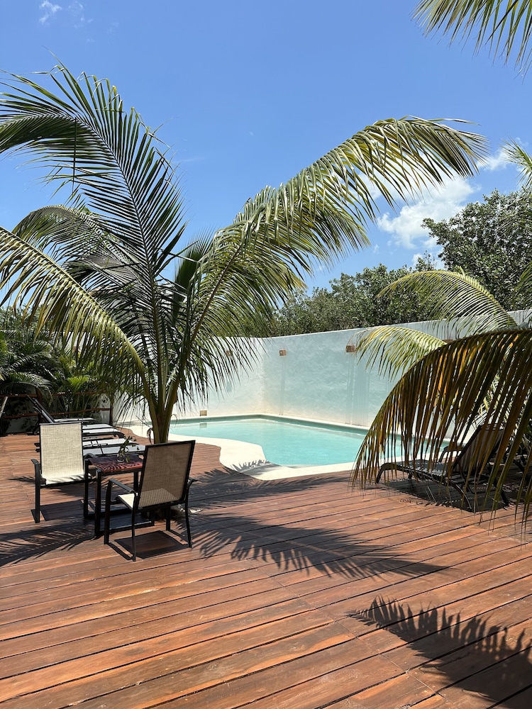 La Casa del Sol Holbox 45/56