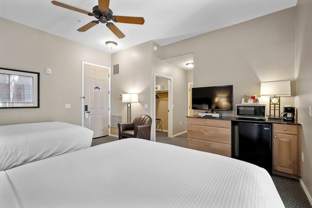 Wyndham Green Valley Canoa Ranch Resort 14/47