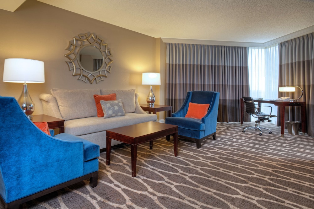 Hilton Houston Westchase 22/41